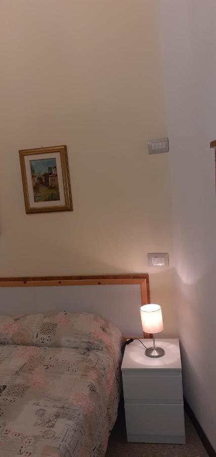 Grandpa Mau Hotel ลุคคา ภายนอก รูปภาพ